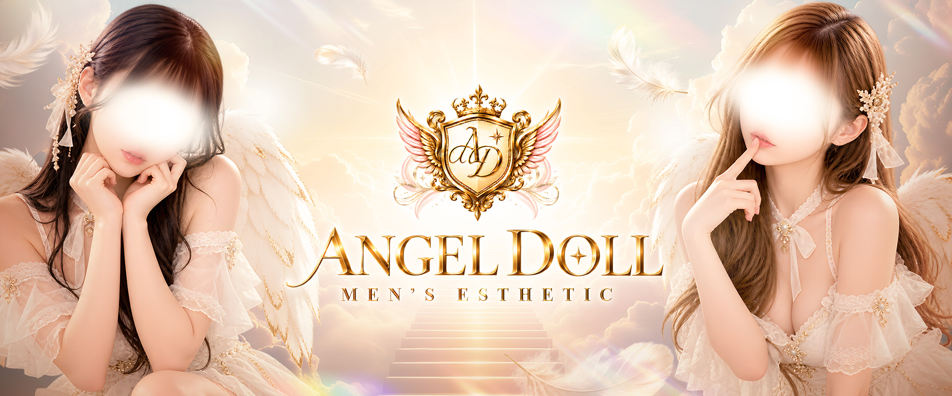 ANGEL DOLL