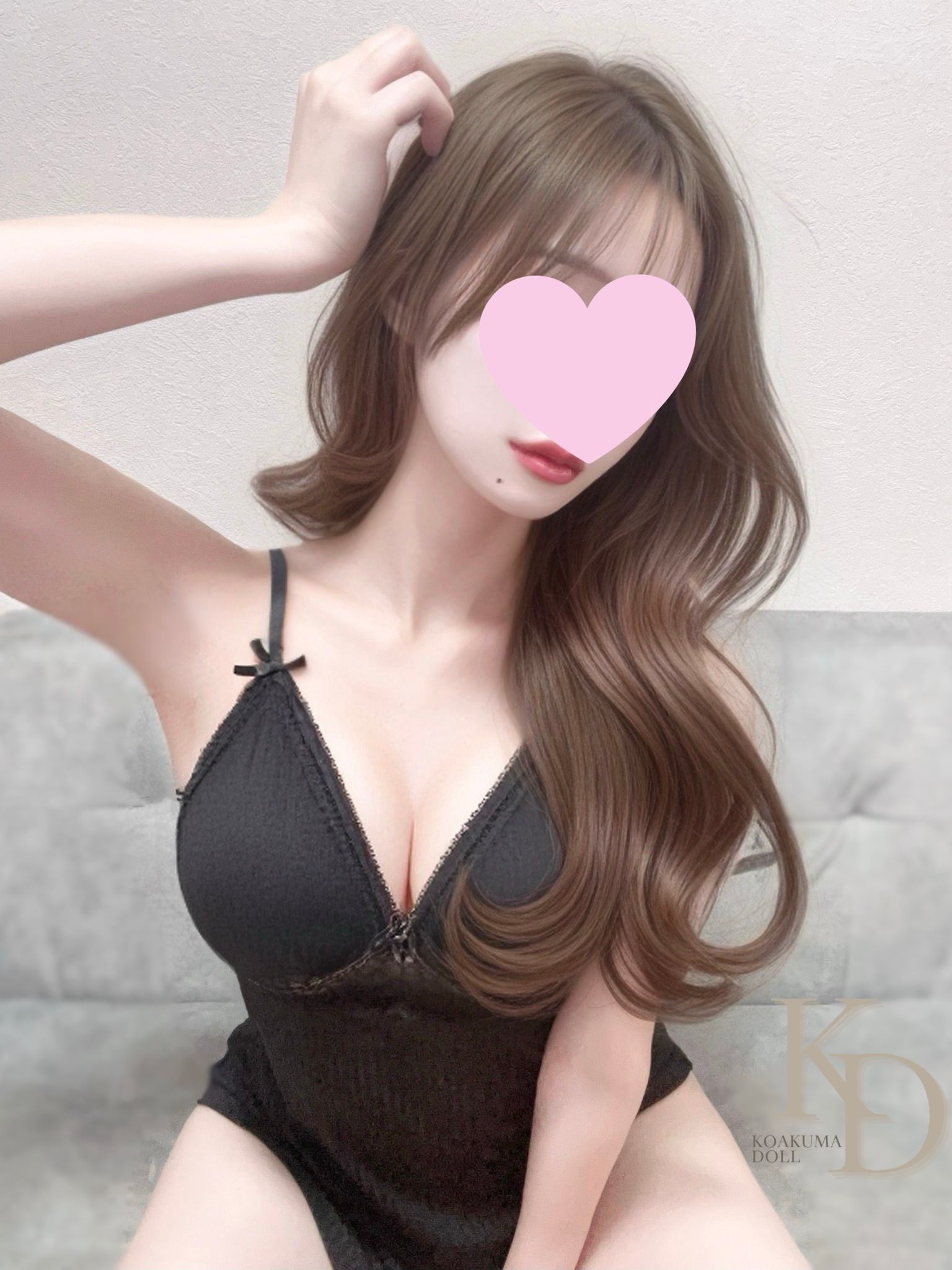 らむ♡極上美女