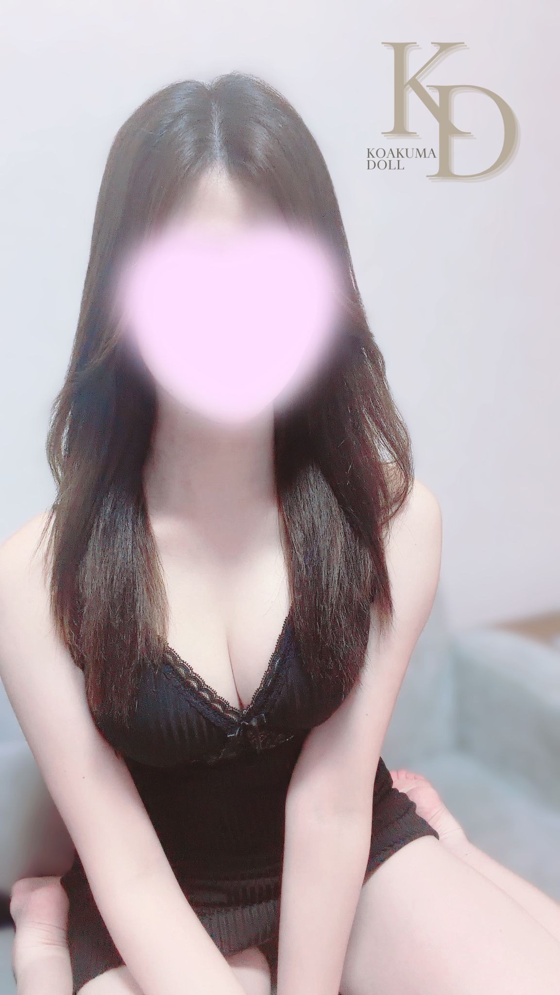 Karen♡細身美女